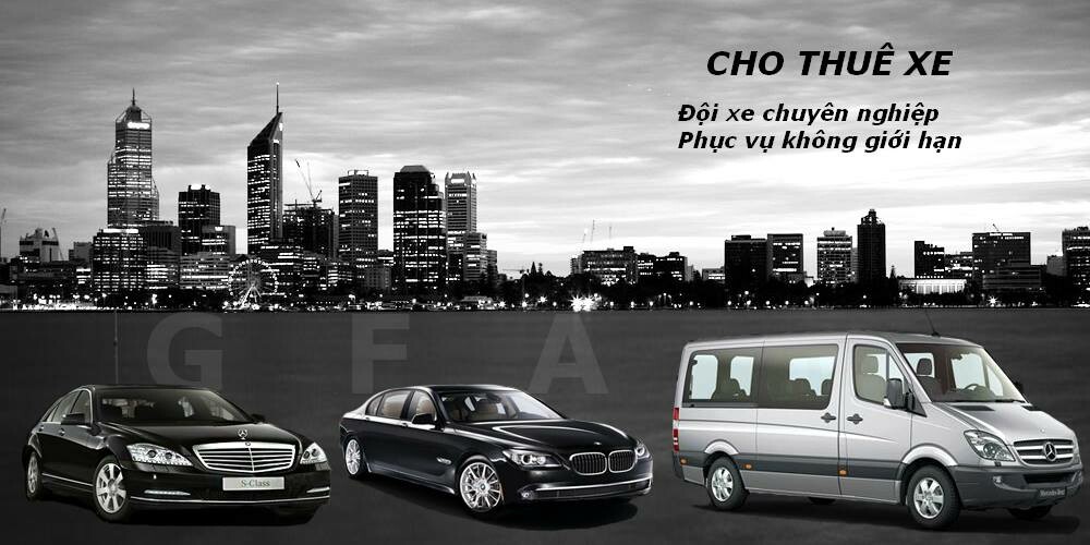 Cover image for GFA Việt Nam