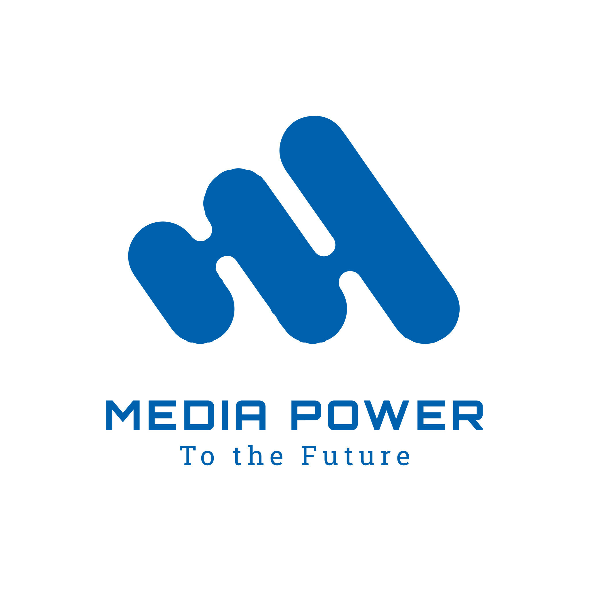 Cover image for Media Power