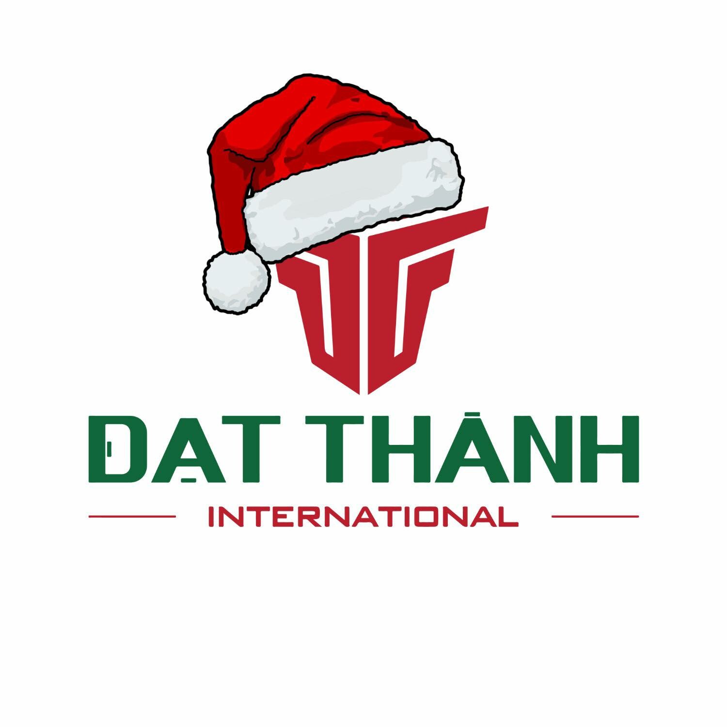 Cover image for SẢN XUẤT CÔNG NGHIỆP QUỐC TẾ ĐẠT THÀNH