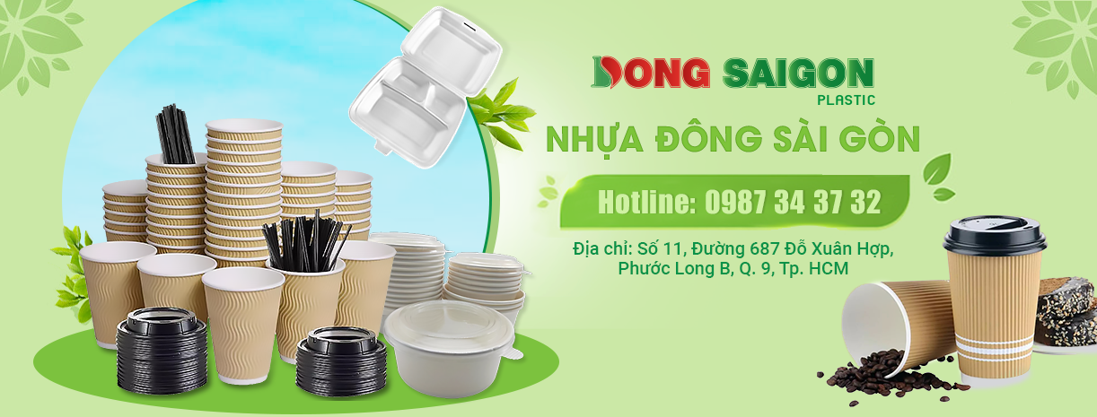 Cover image for Nhựa Đông Sài Gòn