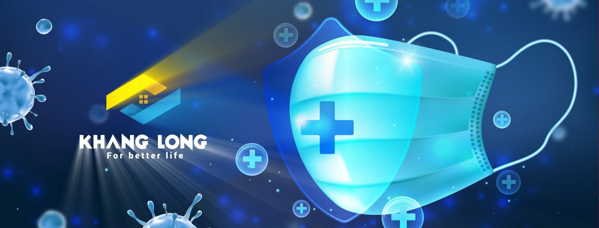 Cover image for Đầu Tư Khang Long