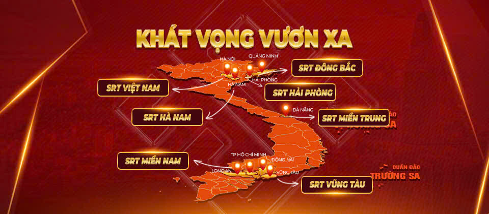 Cover image for Thương Mại Và Đầu Tư SRT Miền Trung