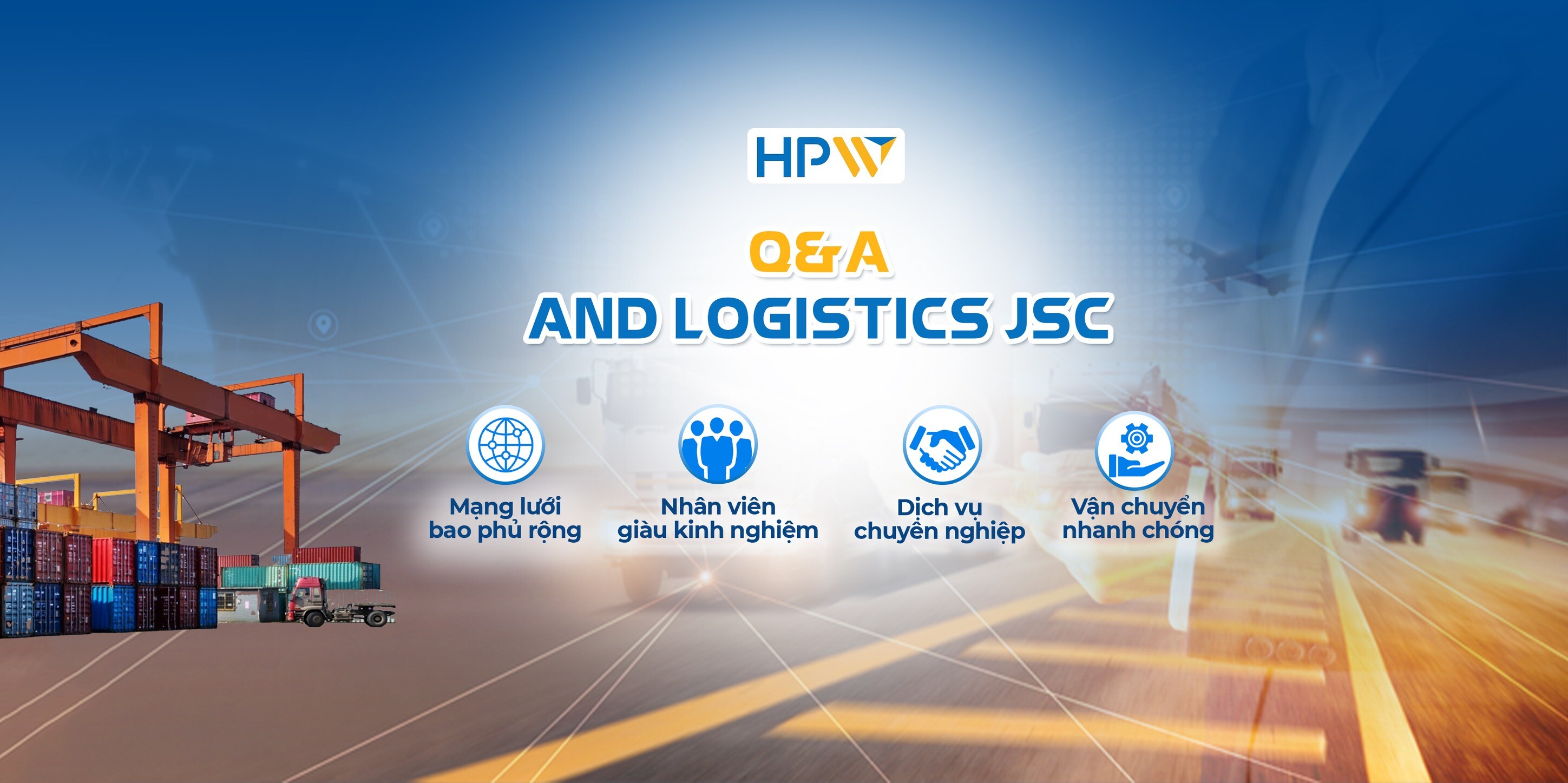Cover image for Hpw Cargo JSC