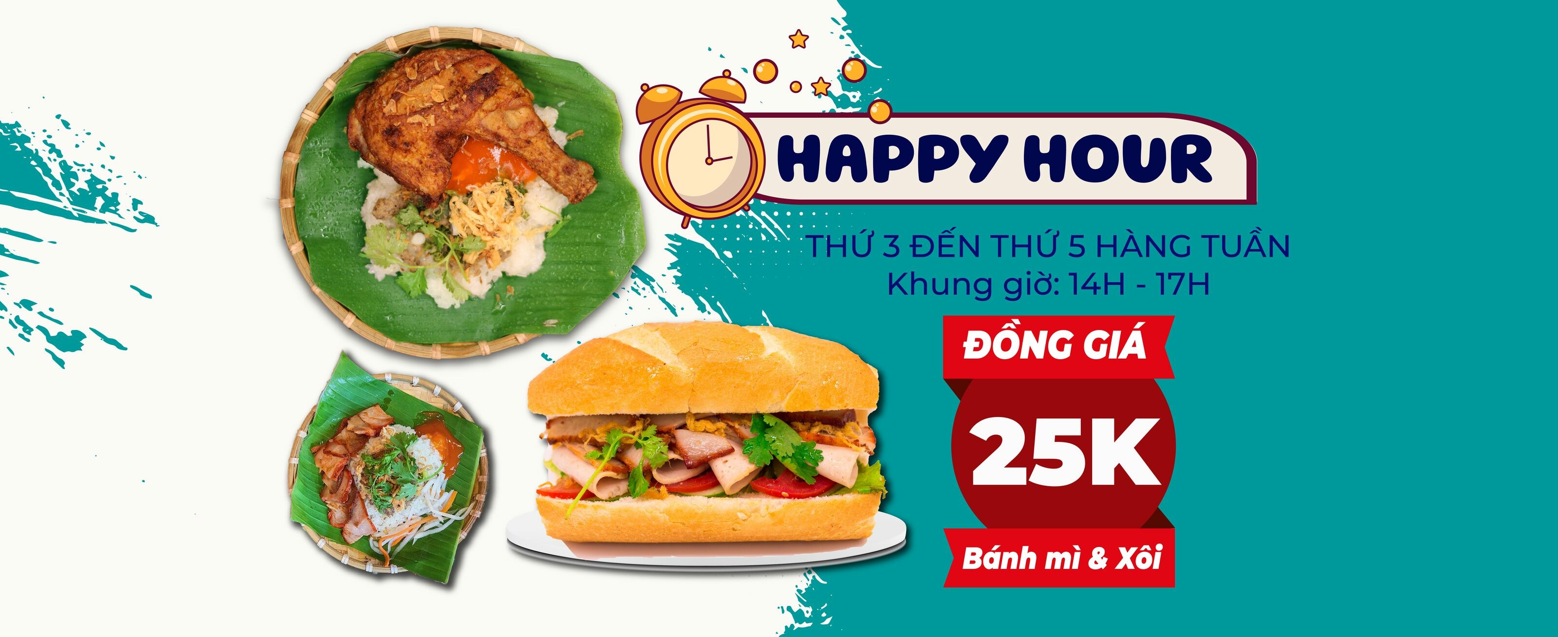 Cover image for Bánh Mì PewPew