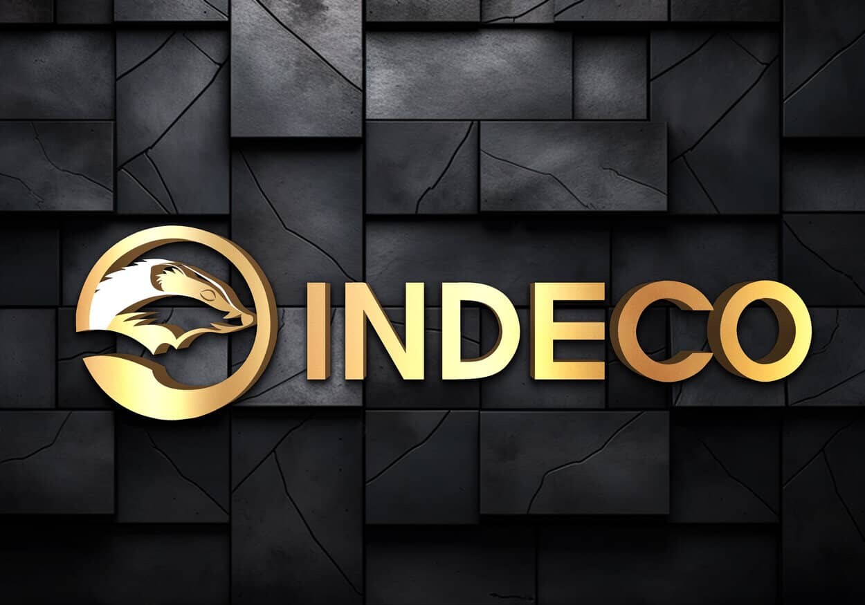 Cover image for INDECO FUNITURE