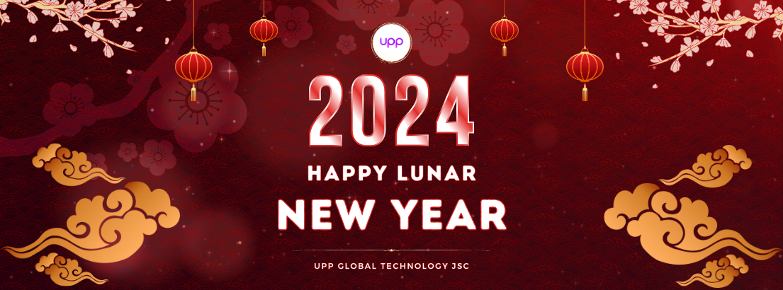 Cover image for UPP Global Technology