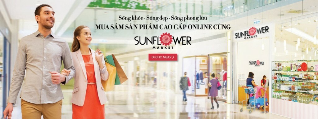 Cover image for Truyền Thông Hoa Mặt Trời