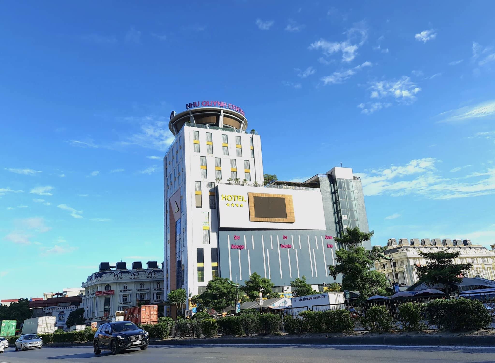 Cover image for Công ty TNHH Phương Anh