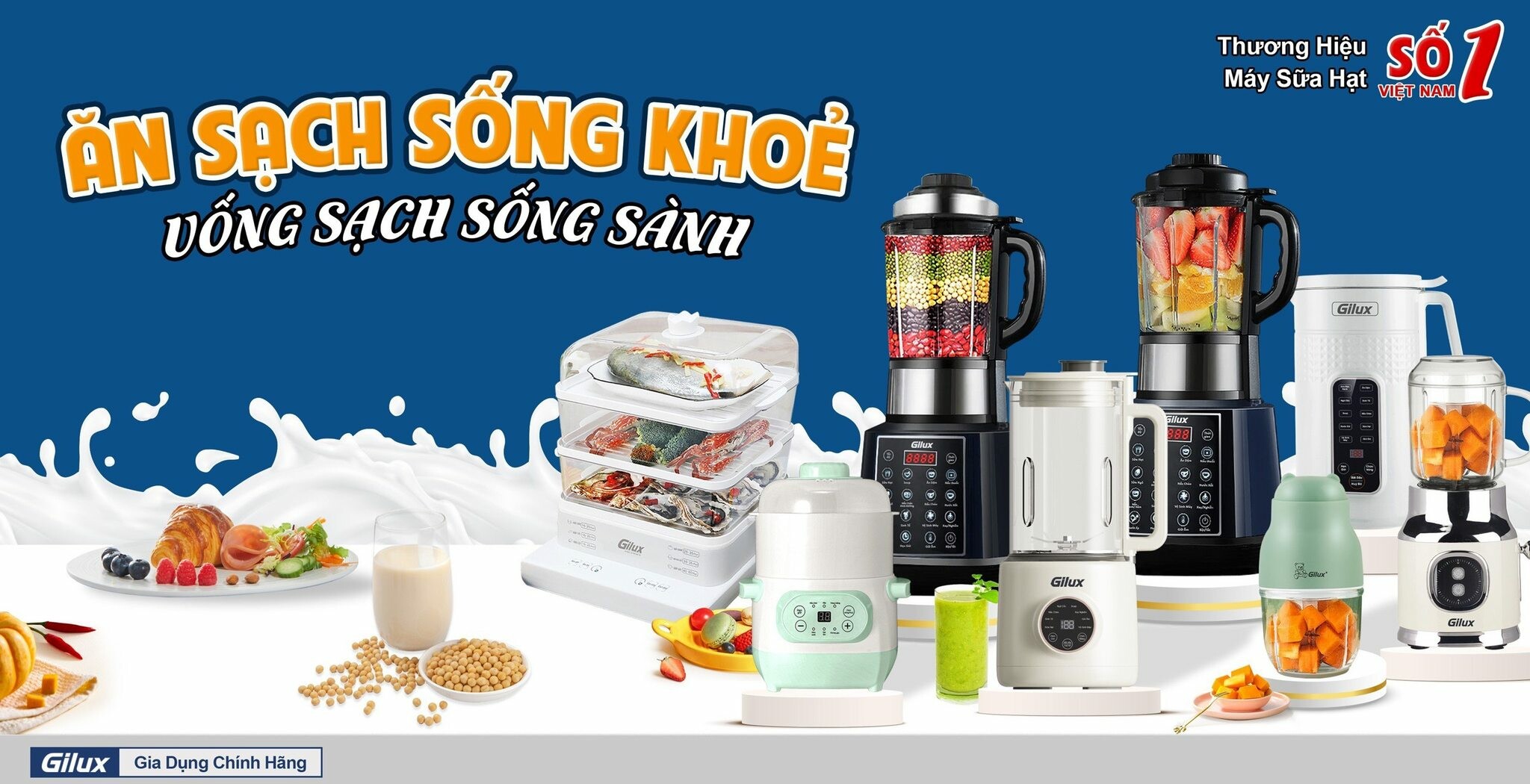 Cover image for DANIS GROUP - Gilux