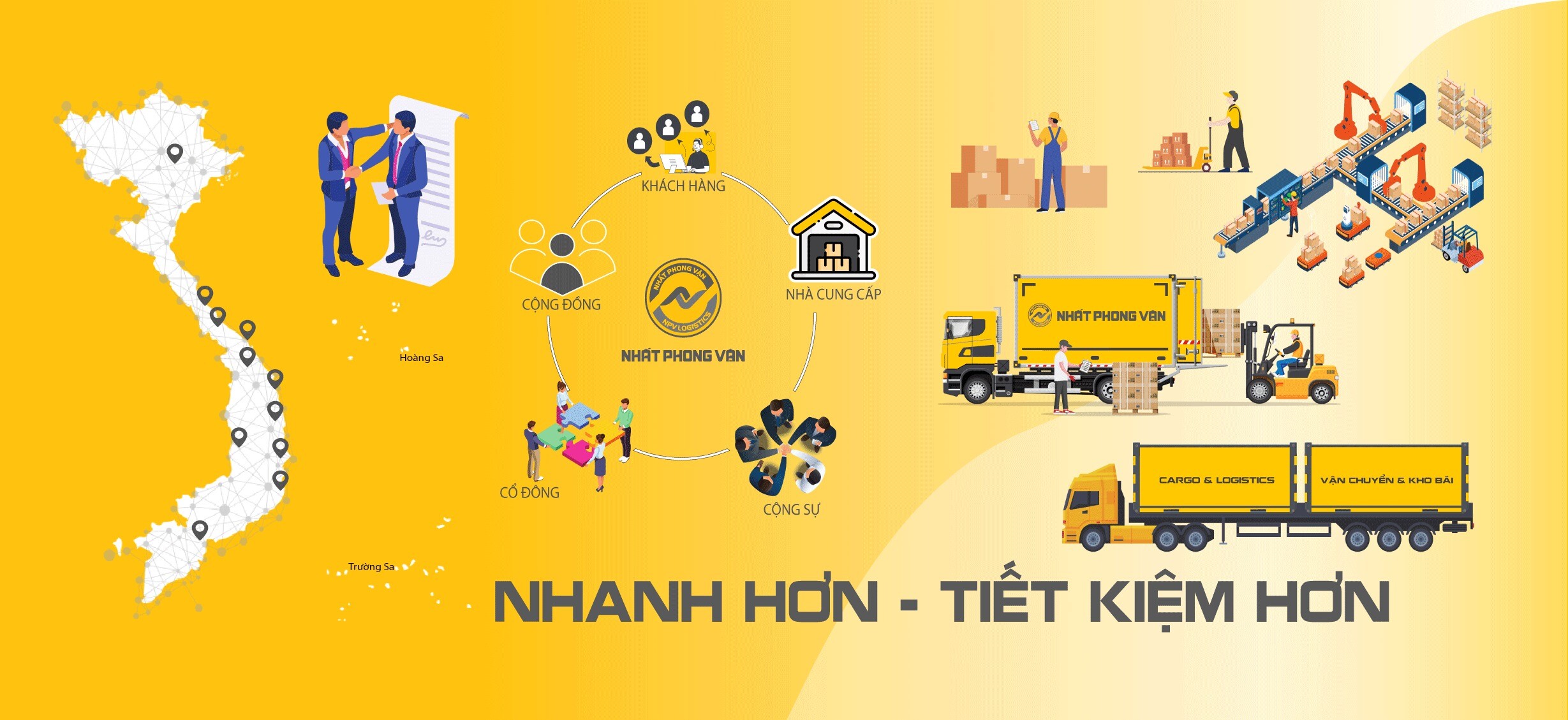Cover image for Nhất Phong Vận
