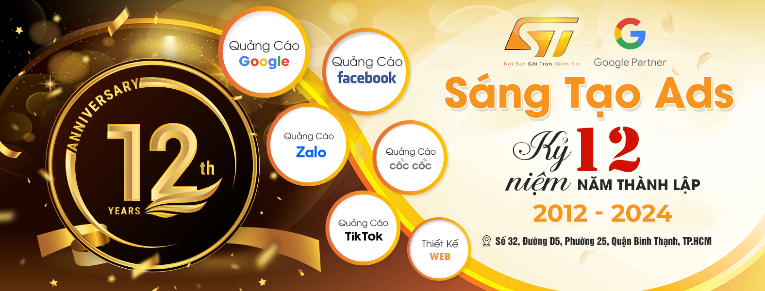 Cover image for CÔNG NGHỆ QUẢNG CÁO SÁNG TẠO