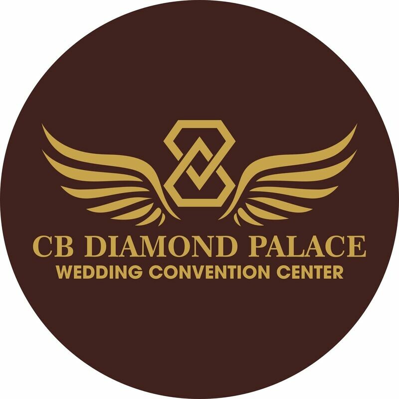 Cover image for CB DIAMOND PALACE