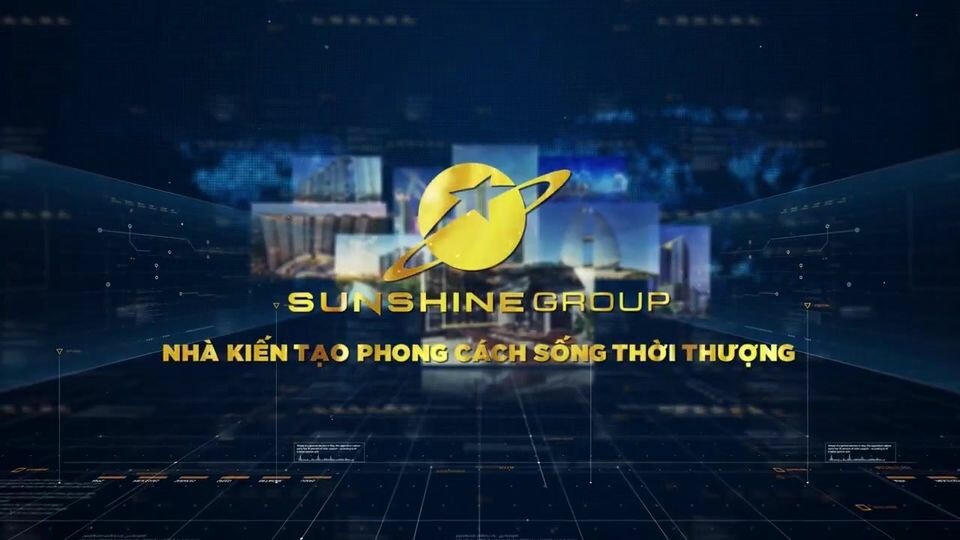 Cover image for Sunshine Group