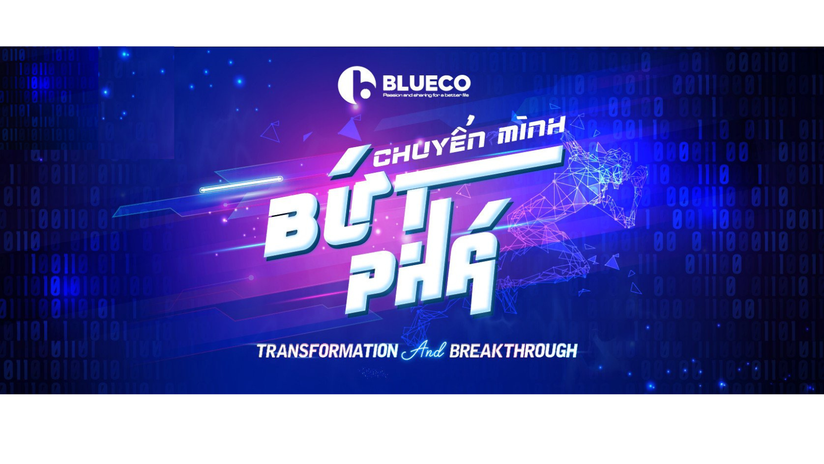 Cover image for BlueCo Global