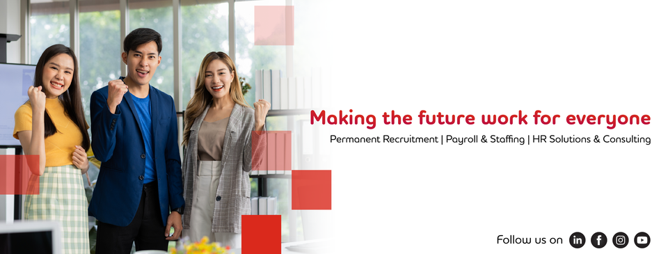 Cover image for ADECCO VIETNAM