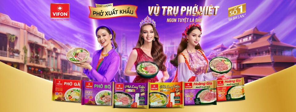 Cover image for Kỹ Nghệ Thực Phẩm Việt Nam - VIFON