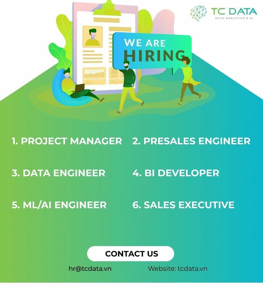 Cover image for TC DATA