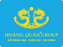 Cover image for Hoàng Quân Group