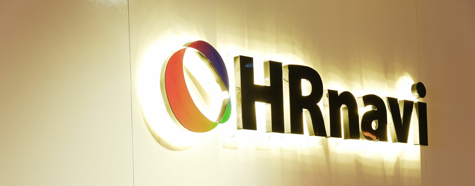 Cover image for HRnavi