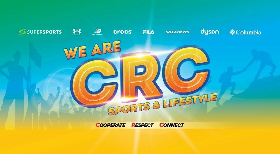 Cover image for CRC Sports & Lifestyle Việt Nam