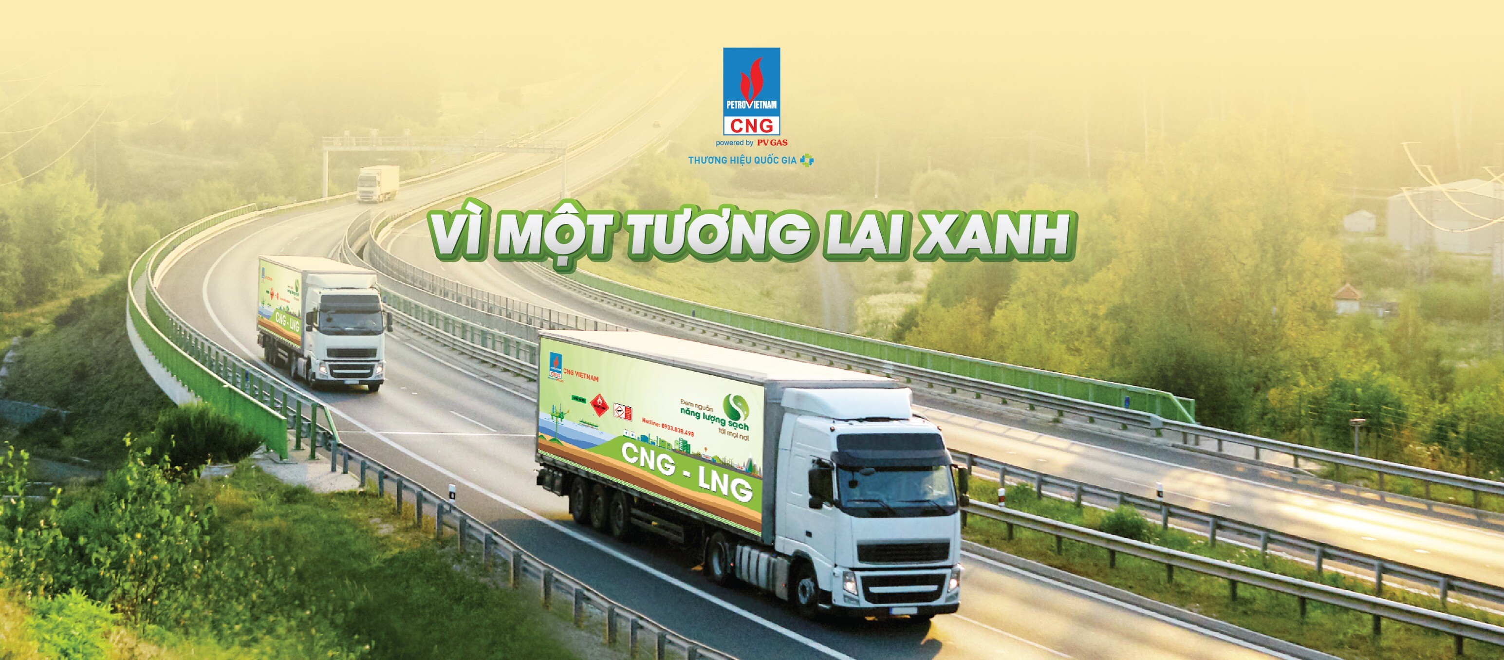 Cover image for CNG Việt Nam