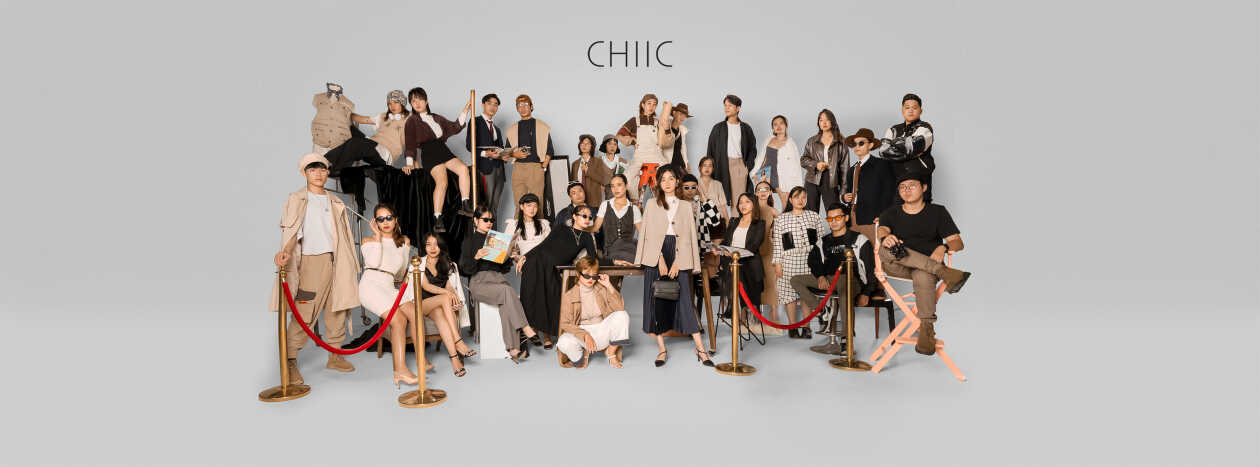 Cover image for Chiic Digital