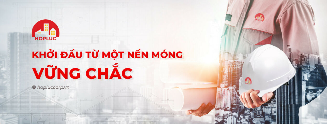 Cover image for CÔNG TY XÂY DỰNG HỢP LỰC