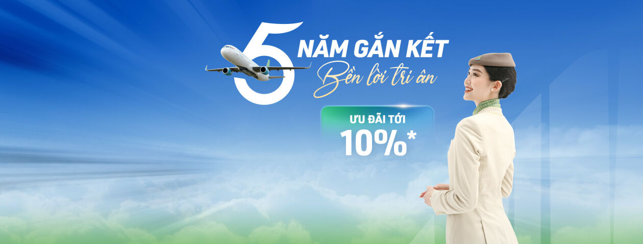 Cover image for Bamboo airways