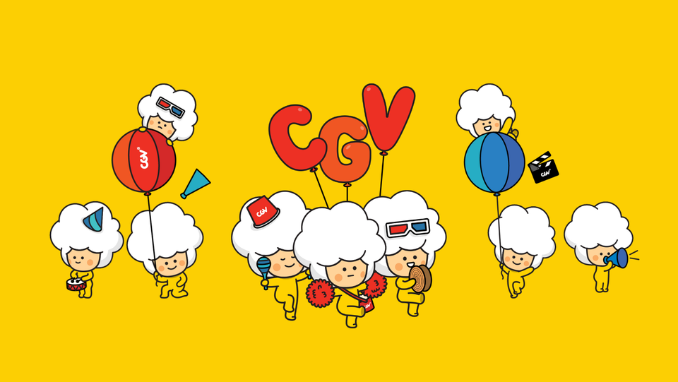 Cover image for CJ CGV Vietnam