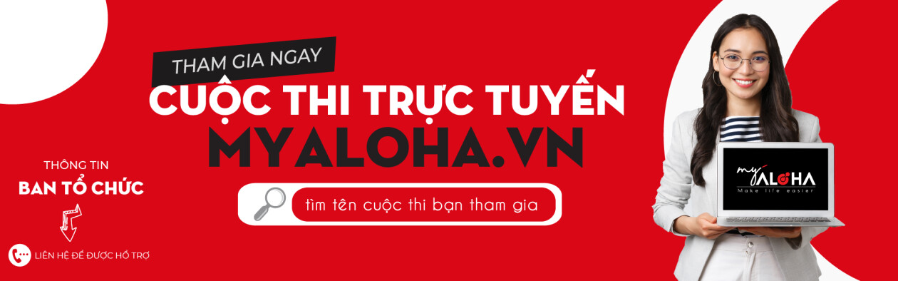 Cover image for Thương mại Điện tử Aloha