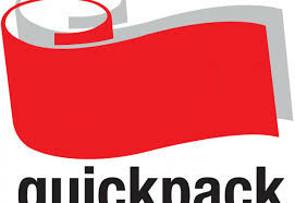 Cover image for QUICKPACK VIETNAM