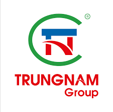 Cover image for Trung Nam Group