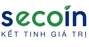 Cover image for CÔNG TY CỔ PHẦN VẬT LIỆU XÂY DỰNG SECOIN