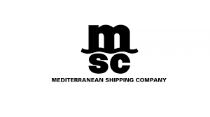 Cover image for MSC LINE