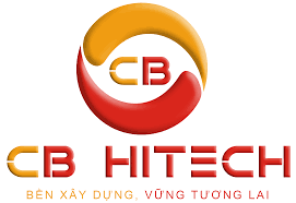 Cover image for Công ty TNHH Công nghệ cao CB Quốc Tế