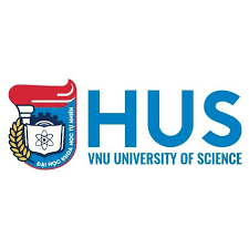 Cover image for Đại học Khoa học Tự nhiên - Đại học Quốc gia Hà Nội