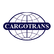 Cover image for Cargotrans