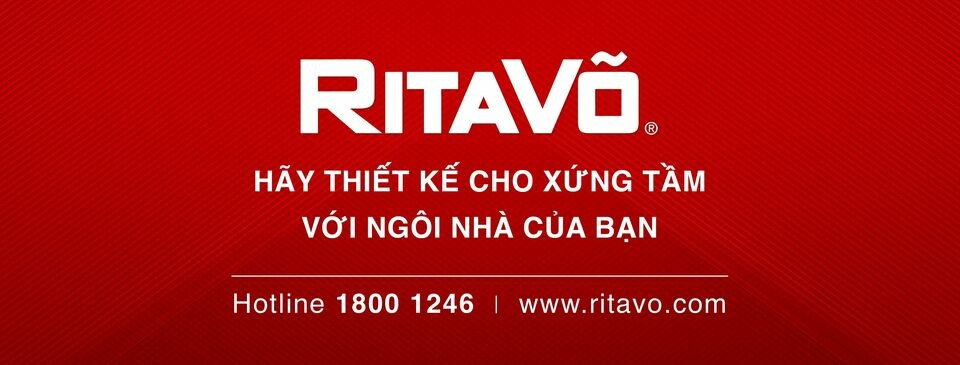 Cover image for Rita Võ