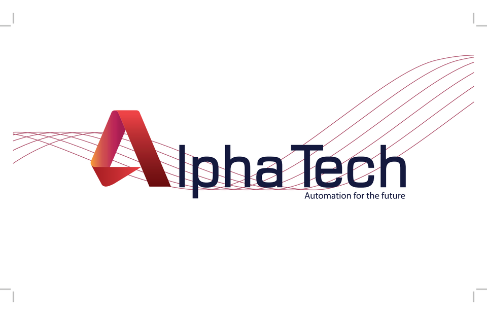 Cover image for Công Nghệ Tự Động Hóa Alpha Tech