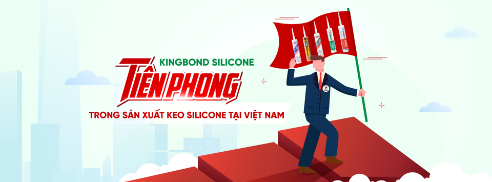 Cover image for Kingbond Việt Nam