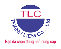 Cover image for Thanh Liêm