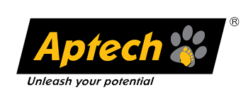 Cover image for Aprotrain Aptech