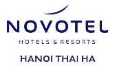 Cover image for Novotel Hotels
