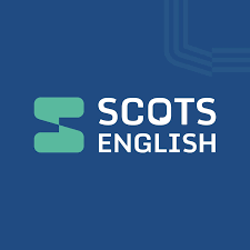 Cover image for SCOTS ENGLISH