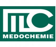 Cover image for Medochemie