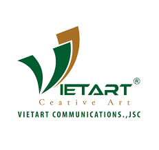 Cover image for VIETART