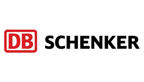 Cover image for DB SCHENKER