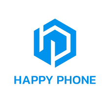 Cover image for HAPPY PHONE