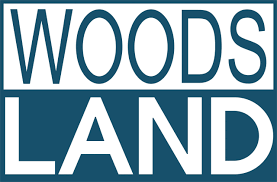 Cover image for Woodsland