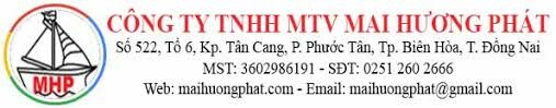 Cover image for Công Ty TNHH MTV Mai Hương Phát